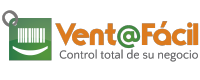 Logotipo de Venta-Fácil