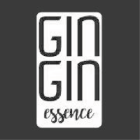Logo de GIN GIN essence