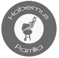 Logo de Habemus Parrilla